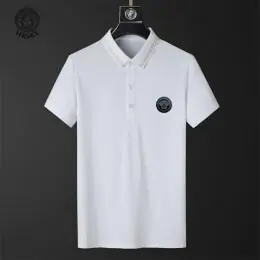 versace t-shirt manches courtes pour homme s_1206145